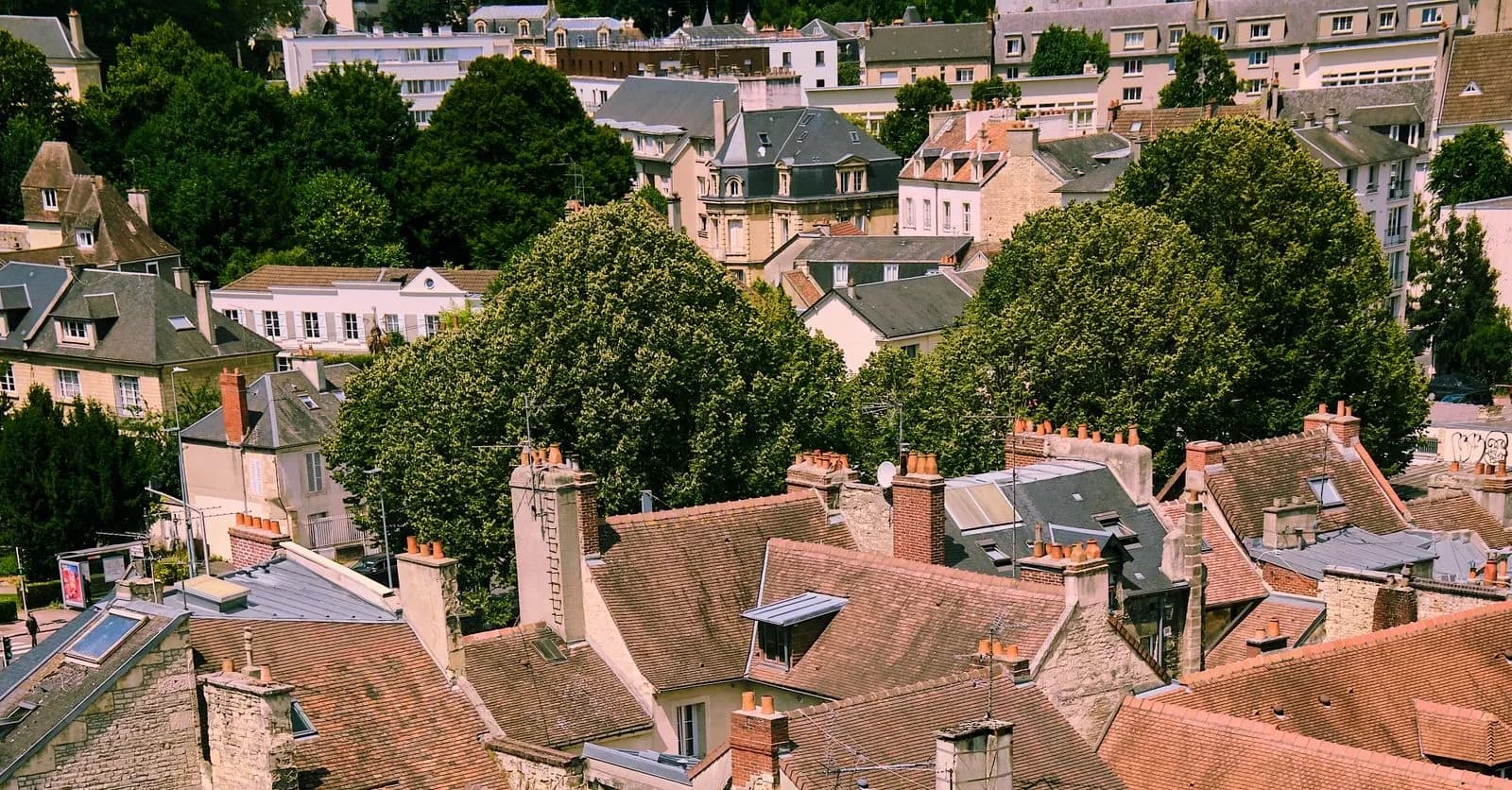 L’hôtel Daumesnil, ancien tribunal d’instance, doit être réhabilité en 22 appartements.