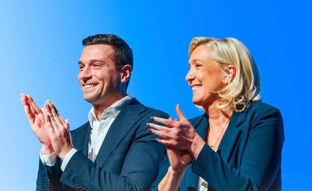 Le congrès du RN et plusieurs mobilisations sont annoncés à Orléans les 24 et 25 octobre 2026.