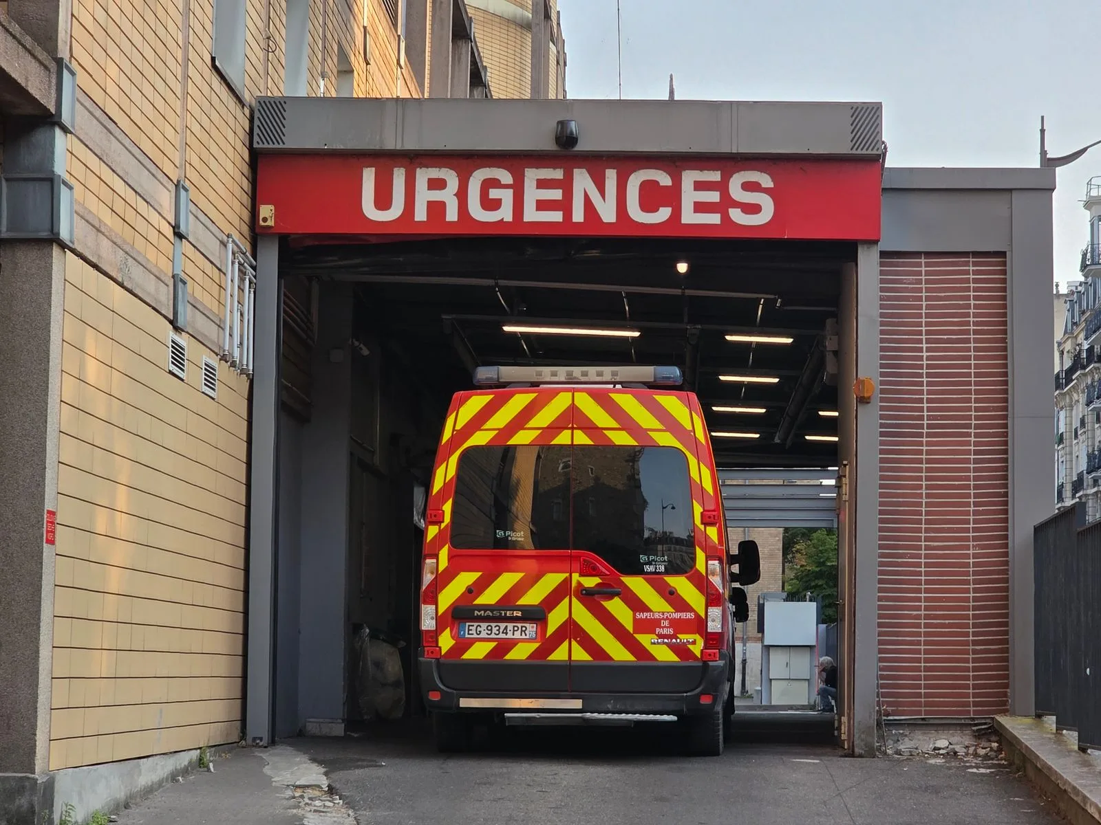 Deux conducteurs ont été transportés au CHU de Caen après une collision sur la D8.