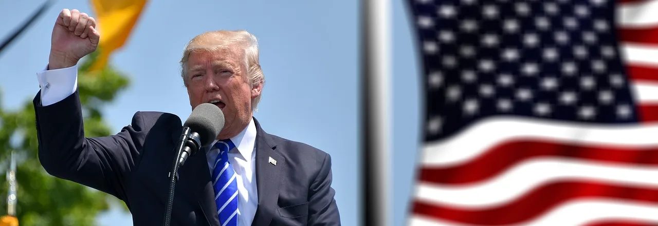 La Maison-Blanche a lancé cinq jeux en ligne inspirés de classiques pour promouvoir plusieurs mesures de Donald Trump.