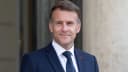Emmanuel Macron