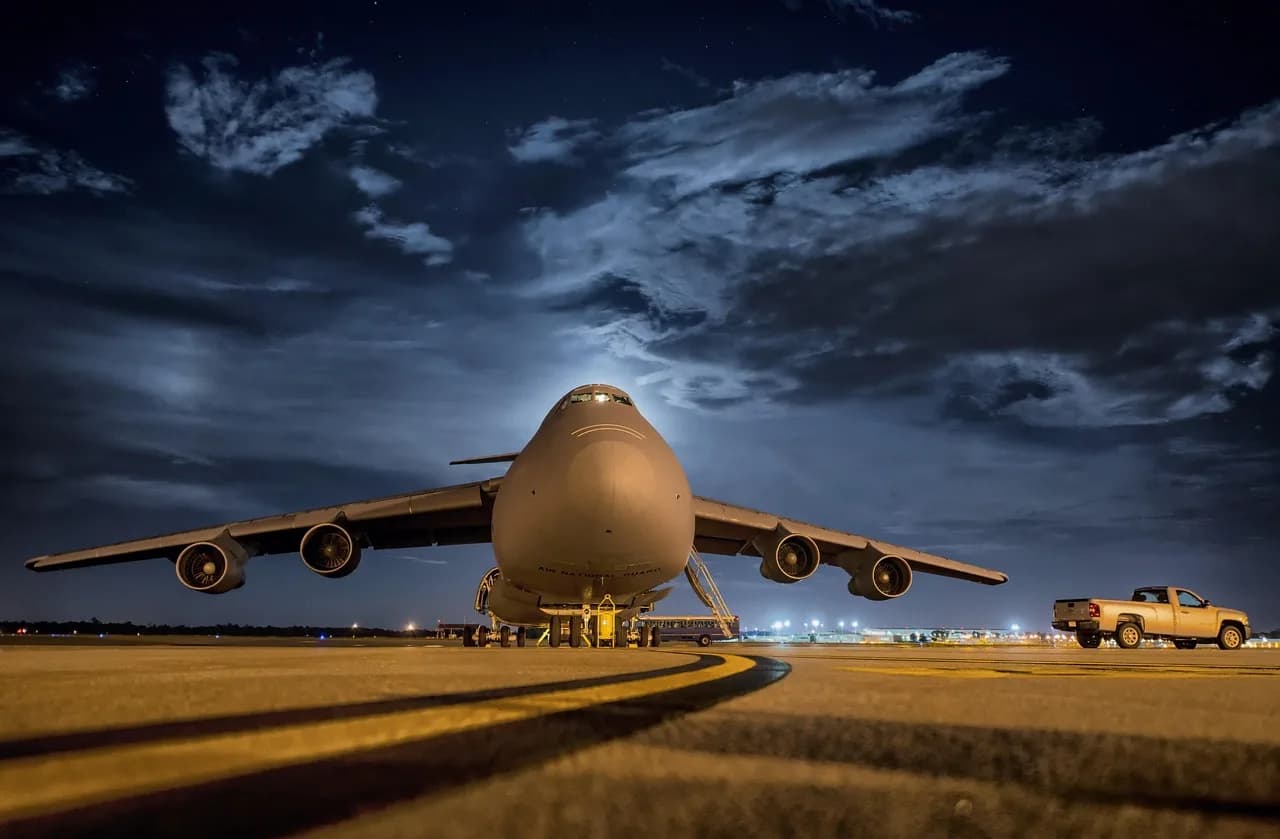 Crash d’un avion-cargo Amazon à Miami