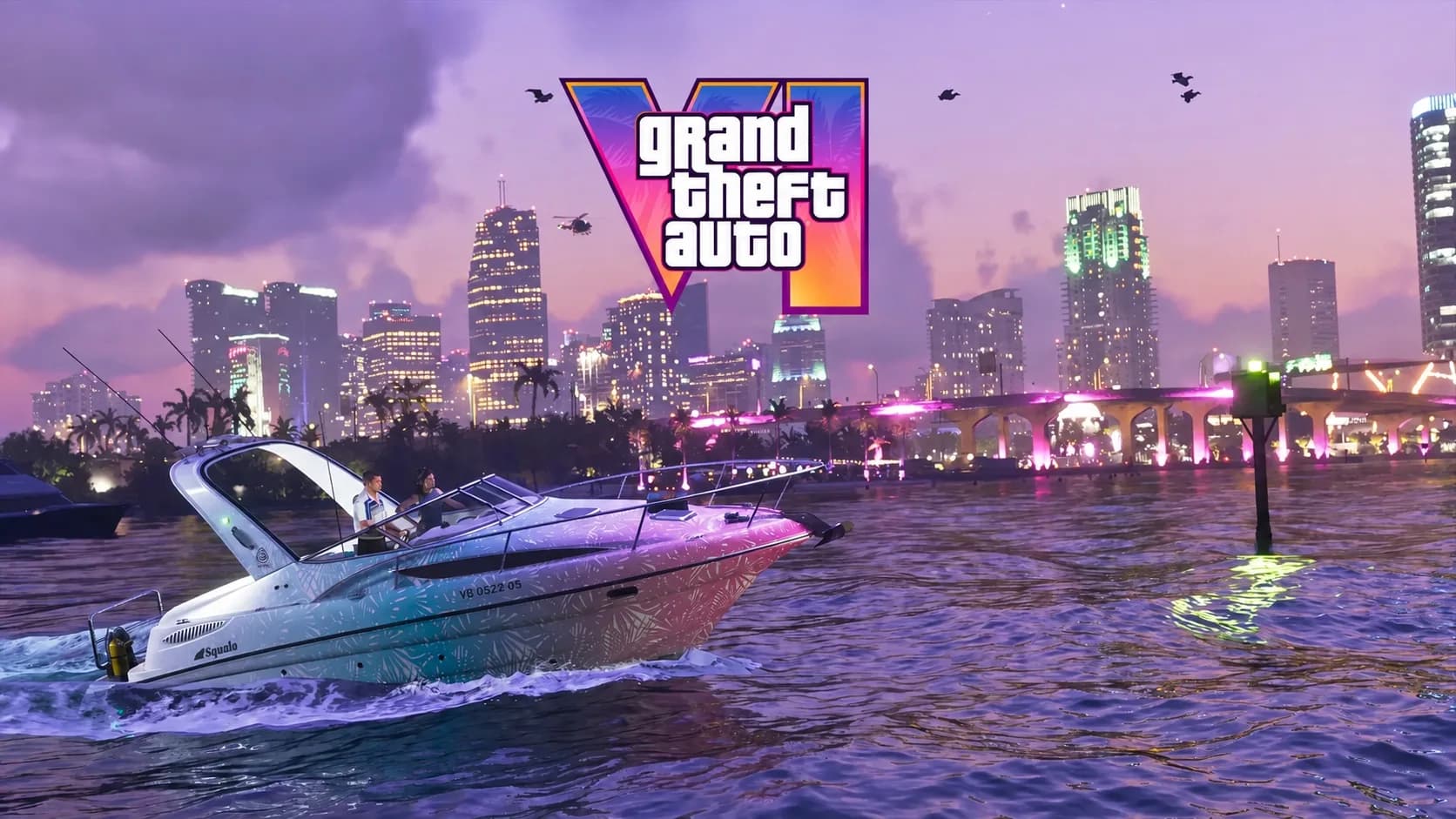 Image GTA VI