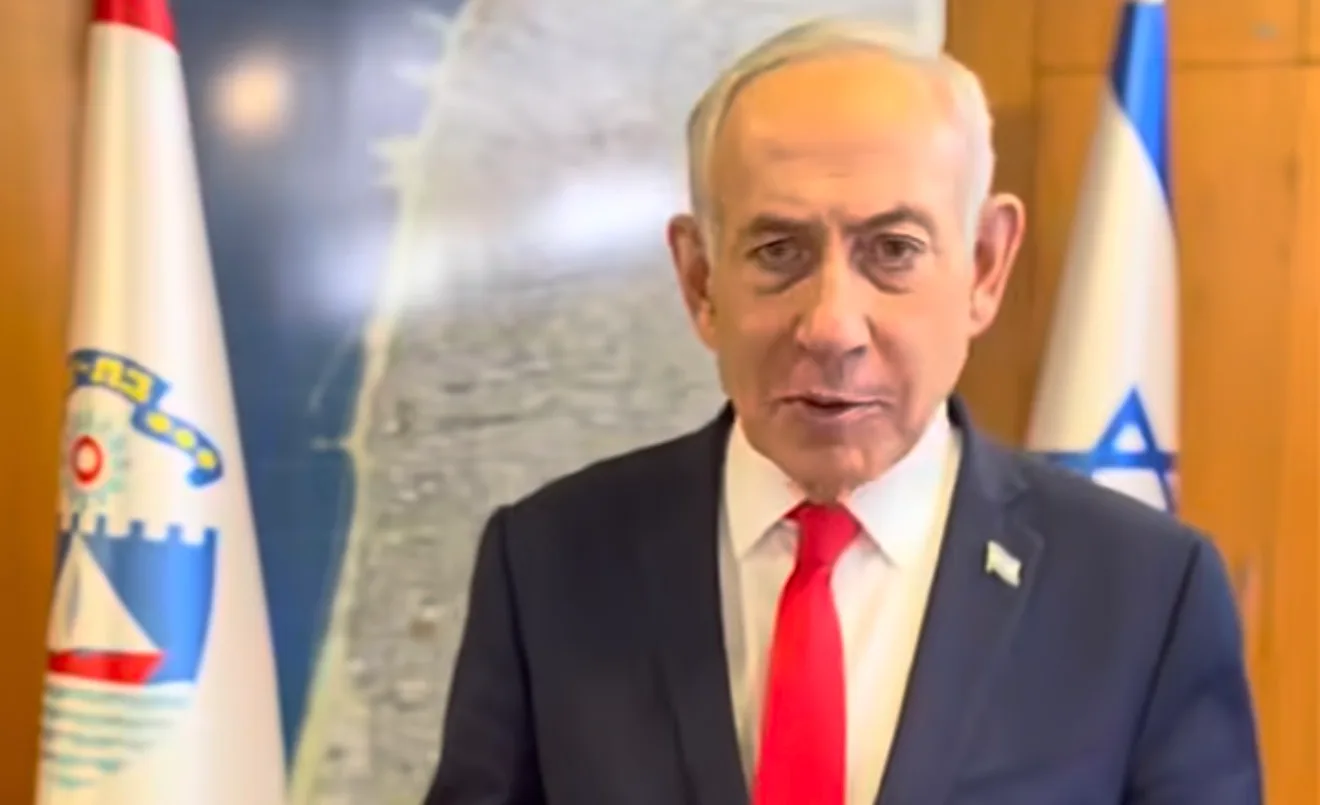 Le camp de Benjamin Netanyahu arrive en tête des législatives israéliennes avec 53 sièges.