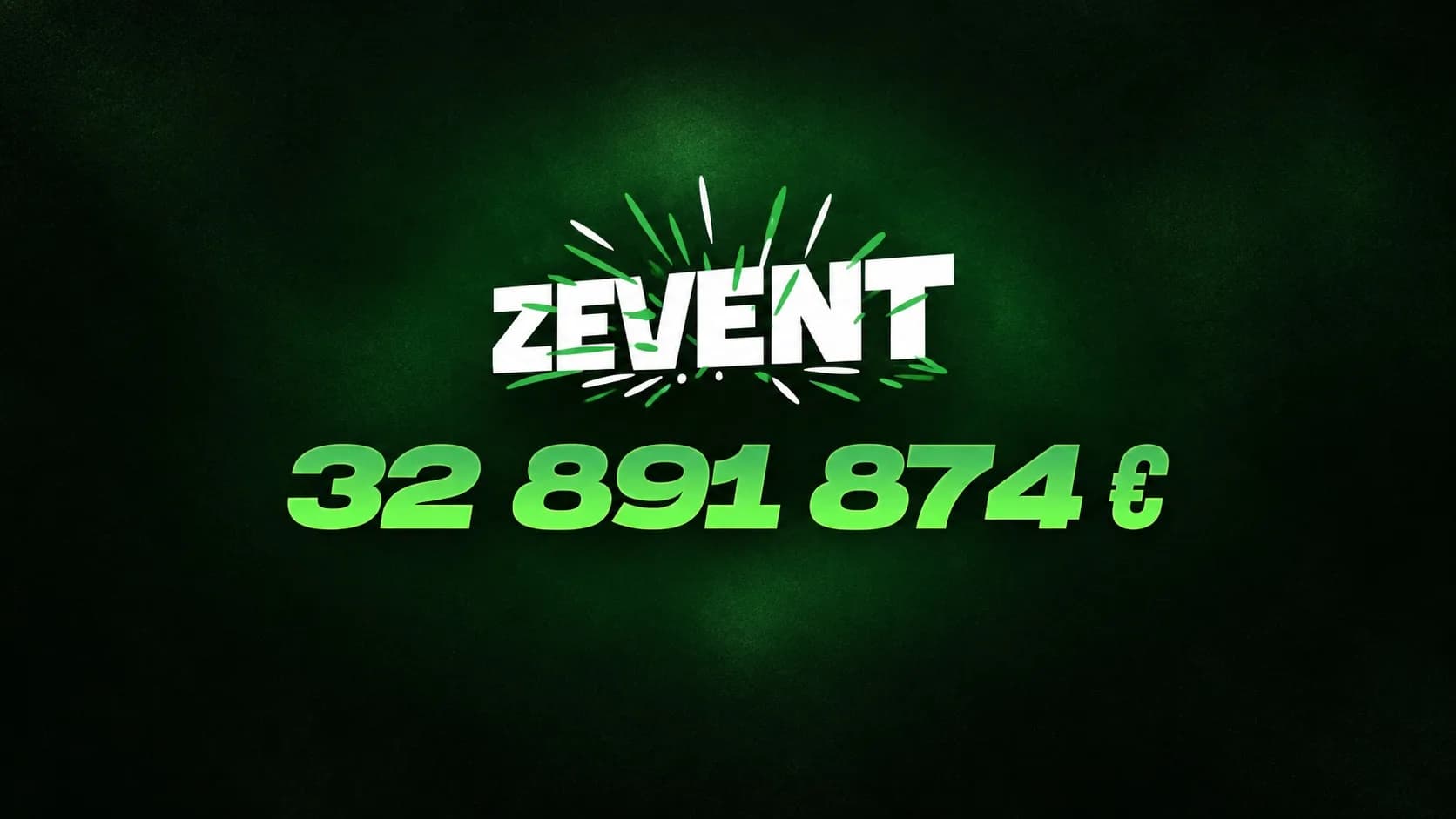 Des streamers réunis à Montpellier pendant la dernière édition du ZEvent 2026