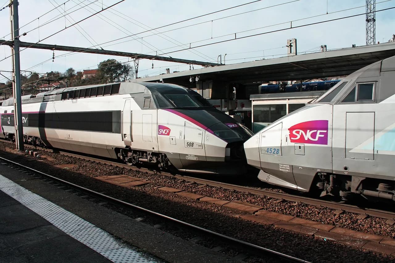 L’achat de billets TGV INOUI a été interrompu plusieurs heures samedi 3 octobre.