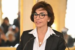 Rachida Dati