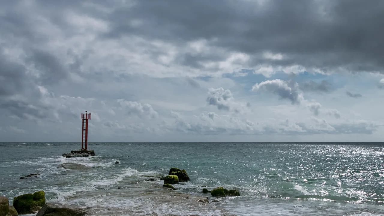 Image de la mer