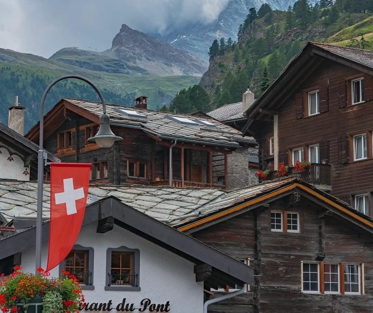Image Suisse