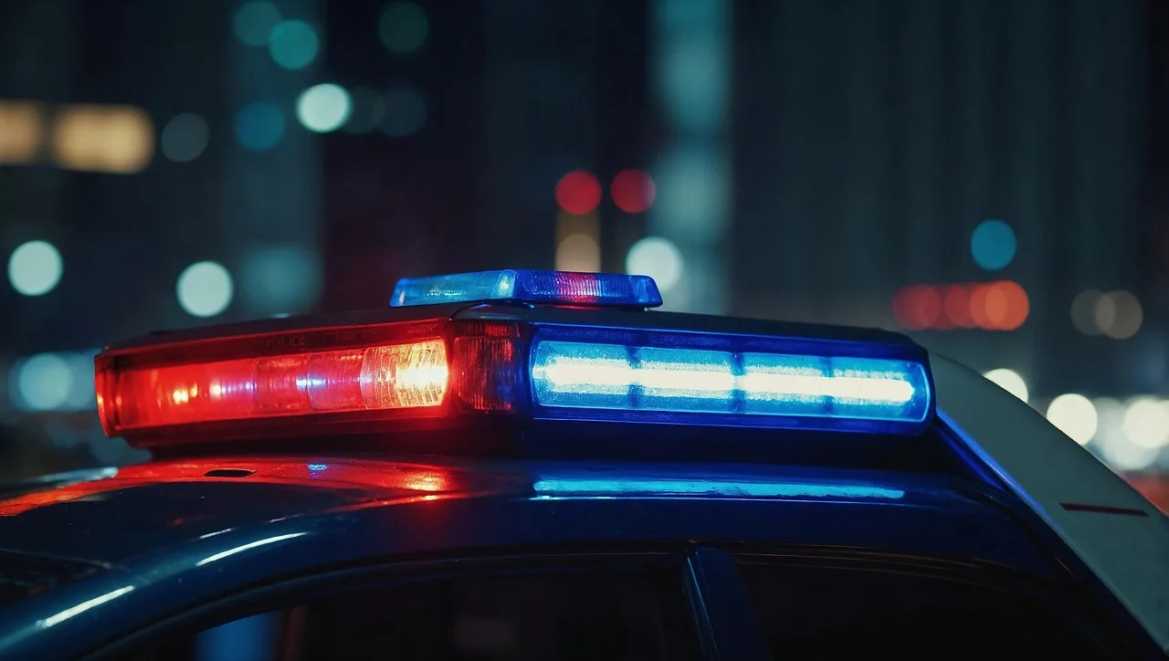Le quartier Canteloup-Marronniers, à Honfleur, où un homme de 20 ans a été tué le 7 octobre.