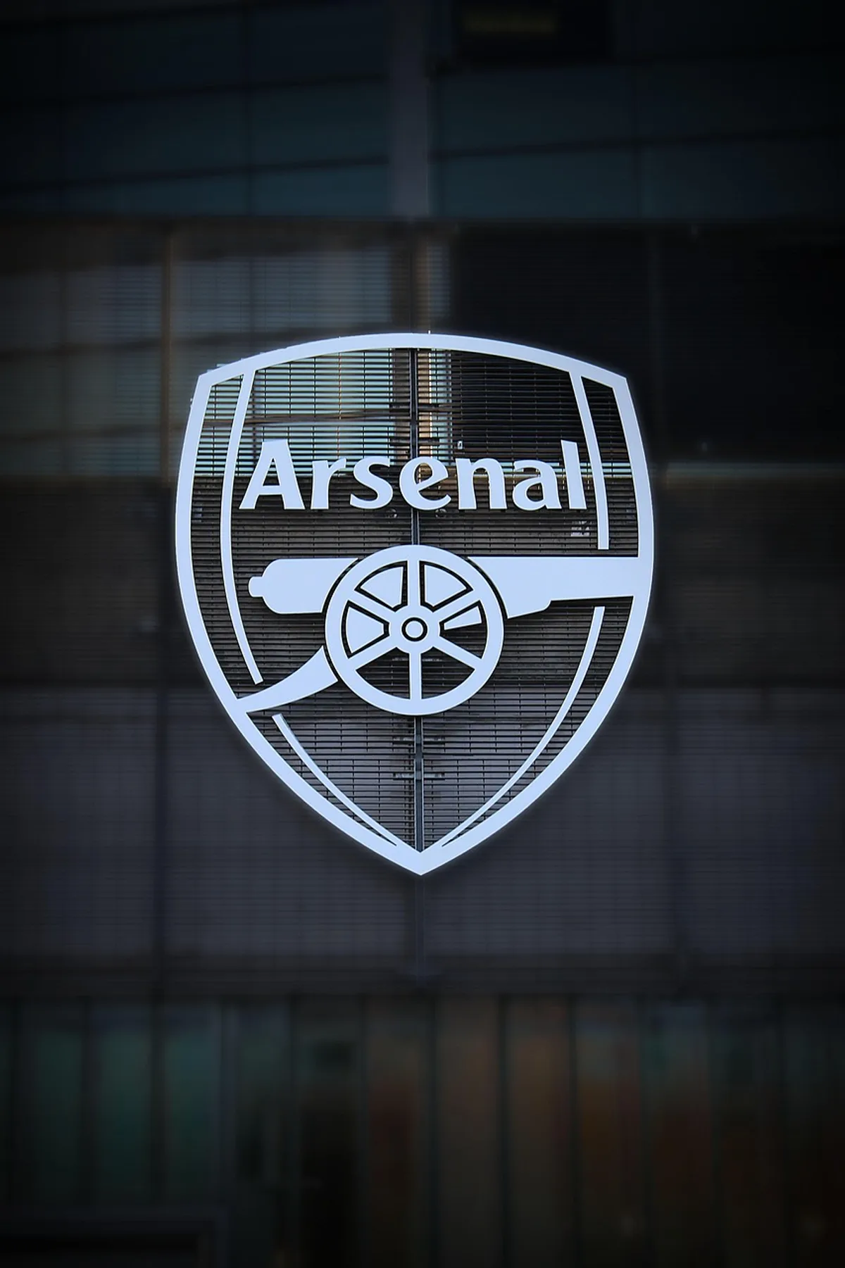 Image club de football Arsenal